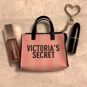 Victoria’s Secret Mini Bag/Keychain